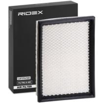RIDEX RECAMBIOS 8A0537 - FILTRO AIRE