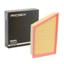 RIDEX RECAMBIOS 8A0586 - FILTRO AIRE