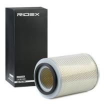 RIDEX RECAMBIOS 8A0625 - FILTRO AIRE