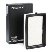 RIDEX RECAMBIOS 8A0639 - FILTRO AIRE