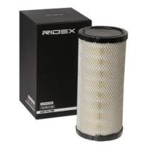 RIDEX RECAMBIOS 8A0735 - FILTRO AIRE