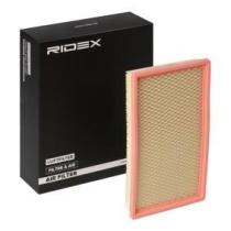 RIDEX RECAMBIOS 8A0756 - FILTRO AIRE