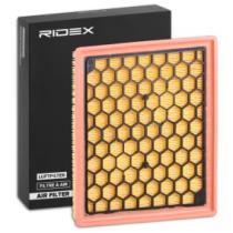 RIDEX RECAMBIOS 8A0965 - FILTRO AIRE