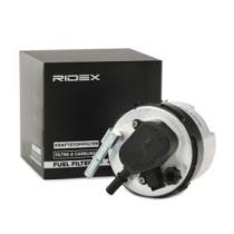 RIDEX RECAMBIOS 9F0005 - FILTRO COMBUSTIBLE