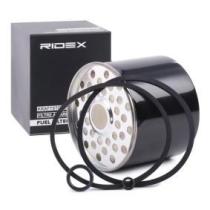 RIDEX RECAMBIOS 9F0043 - FILTRO COMBUSTIBLE