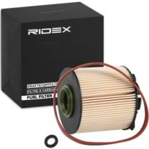 RIDEX RECAMBIOS 9F0046 - FILTRO COMBUSTIBLE