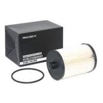 RIDEX RECAMBIOS 9F0081 - FILTRO COMBUSTIBLE