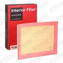 STARK RECAMBIOS SKAF0060042 - AIR FILTER