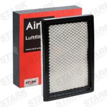 STARK RECAMBIOS SKAF0060073 - AIR FILTER