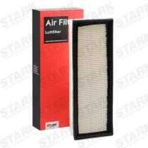 STARK RECAMBIOS SKAF0060127 - AIR FILTER