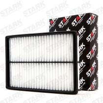 STARK RECAMBIOS SKAF0060144 - AIR FILTER