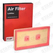 STARK RECAMBIOS SKAF0060187 - AIR FILTER