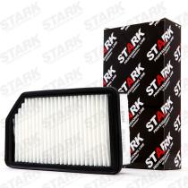 STARK RECAMBIOS SKAF0060195 - AIR FILTER