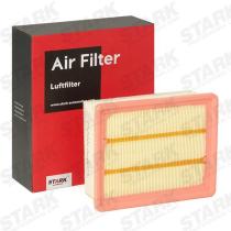 STARK RECAMBIOS SKAF0060214 - AIR FILTER