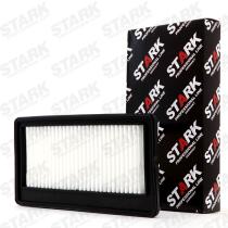 STARK RECAMBIOS SKAF0060216 - AIR FILTER