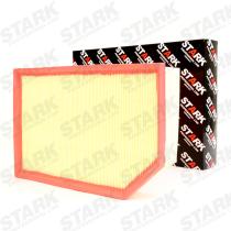 STARK RECAMBIOS SKAF0060227 - AIR FILTER