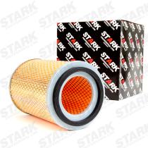 STARK RECAMBIOS SKAF0060384 - AIR FILTER