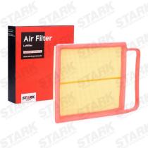 STARK RECAMBIOS SKAF0060461 - AIR FILTER