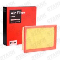 STARK RECAMBIOS SKAF0060476 - AIR FILTER