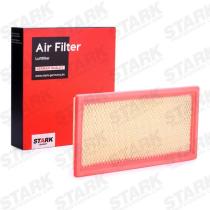 STARK RECAMBIOS SKAF0060492 - AIR FILTER