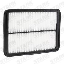 STARK RECAMBIOS SKAF0060493 - AIR FILTER