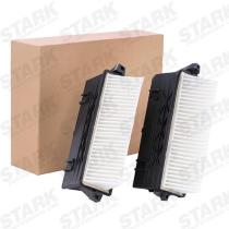 STARK RECAMBIOS SKAF0060082 - AIR FILTER