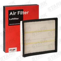 STARK RECAMBIOS SKAF0060553 - AIR FILTER