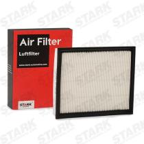 STARK RECAMBIOS SKAF0060587 - AIR FILTER