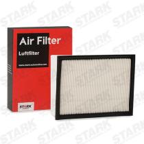 STARK RECAMBIOS SKAF0060588 - AIR FILTER