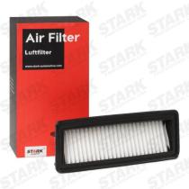 STARK RECAMBIOS SKAF0060594 - AIR FILTER