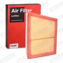 STARK RECAMBIOS SKAF0060757 - AIR FILTER