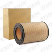 STARK RECAMBIOS SKAF0061143 - AIR FILTER