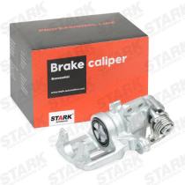 STARK RECAMBIOS SKBC0460125 - BRAKE CALIPER
