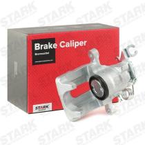 STARK RECAMBIOS SKBC0460132 - BRAKE CALIPER