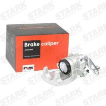 STARK RECAMBIOS SKBC0460166 - BRAKE CALIPER