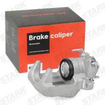 STARK RECAMBIOS SKBC0460192 - BRAKE CALIPER