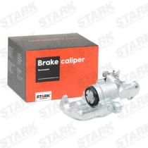 STARK RECAMBIOS SKBC0460242 - BRAKE CALIPER