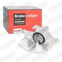 STARK RECAMBIOS SKBC0460257 - BRAKE CALIPER