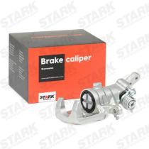 STARK RECAMBIOS SKBC0460300 - BRAKE CALIPER