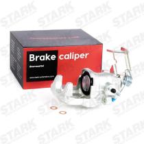 STARK RECAMBIOS SKBC0460389 - BRAKE CALIPER