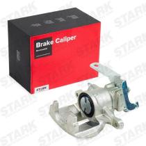 STARK RECAMBIOS SKBC0460414 - BRAKE CALIPER