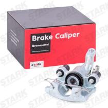STARK RECAMBIOS SKBC0460617 - BRAKE CALIPER