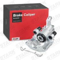 STARK RECAMBIOS SKBC0460649 - BRAKE CALIPER