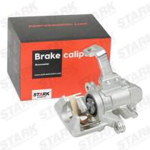 STARK RECAMBIOS SKBC0460655 - BRAKE CALIPER