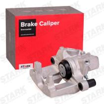 STARK RECAMBIOS SKBC0460735 - BRAKE CALIPER