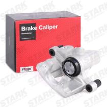 STARK RECAMBIOS SKBC0460836 - BRAKE CALIPER