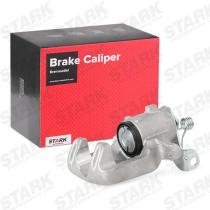 STARK RECAMBIOS SKBC0461106 - BRAKE CALIPER