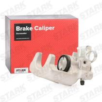 STARK RECAMBIOS SKBC0461109 - BRAKE CALIPER