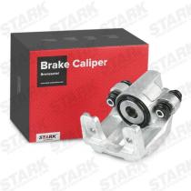 STARK RECAMBIOS SKBC0461135 - BRAKE CALIPER