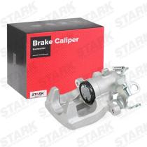 STARK RECAMBIOS SKBC0461207 - BRAKE CALIPER
